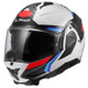 White/Blue/Red