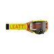 Citrus With Light Grey Lens