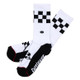 White/Black