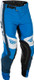 Blue/White