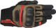 Black/Tobacco Brown/Red