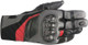Black/Anthracite/Red