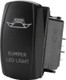 On/Off Bumper Led Light