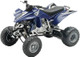 Yfz450 Blue 2008