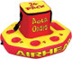 Airhead Aqua Oasis Floating Cooler