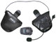 Sena SPH10H-FM Bluetooth Headset/Intercom for Half Helmets