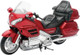 New Ray Honda 2010 Goldwing 112 Scale Replica Die-Cast Toy