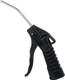 Performance Tool 4 Inch Angled Air Blow Gun