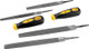 Performance Tool 6 Piece File Set
