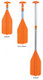 Kwik Tek Telescoping Paddle