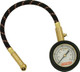 CruzTools TirePro Tire Pressure Gauge with Hose
