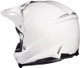 White Back Detail