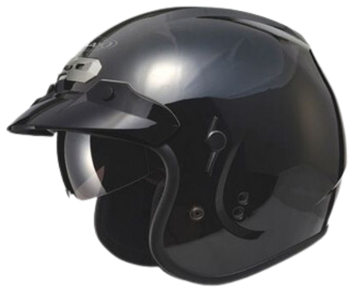 GMAX OF-87 Helmet With LED Light | MotoSport