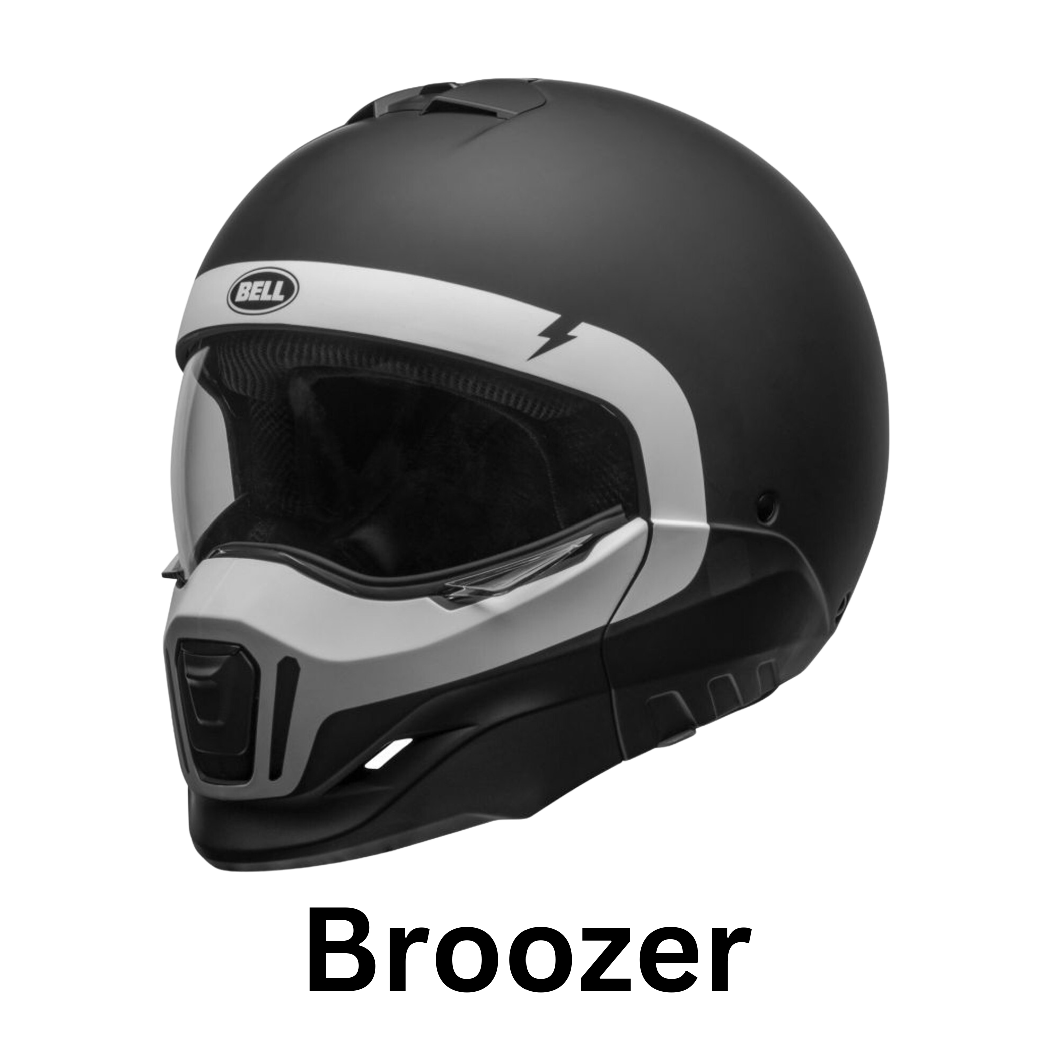View Bell Broozer Helmets