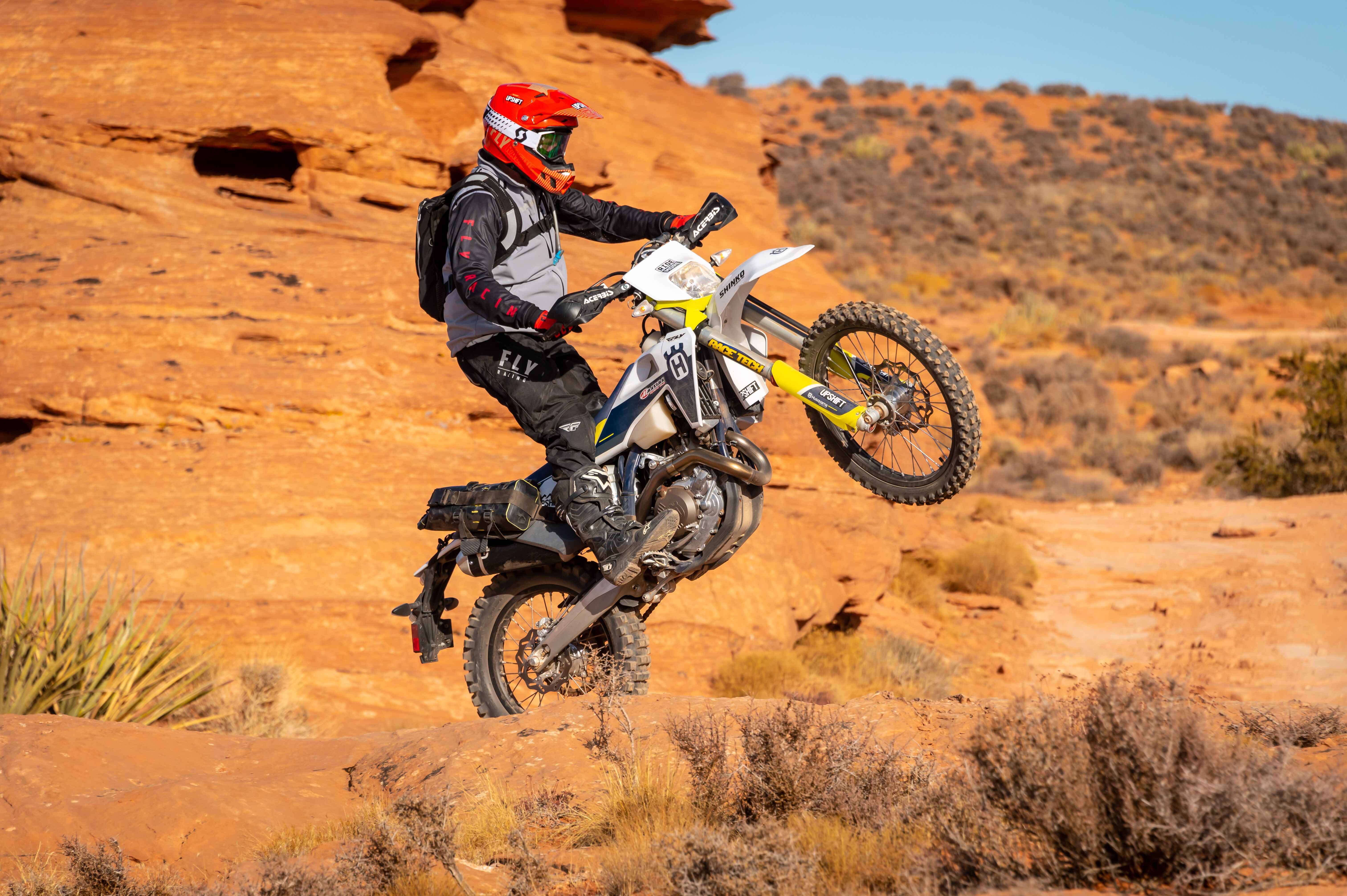 Pants Dirt Bike Riding Apparel Pantalon Moto Homme Dirt Bike Pants