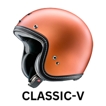 View Arai Classic-V Helmets
