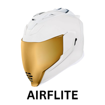 View Icon Airflite Helmets