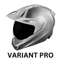 View Icon Variant Pro Helmets