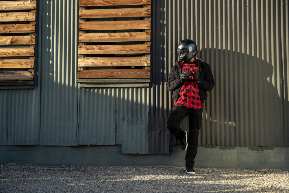 Closeout Motorcycle Jackets & Pants