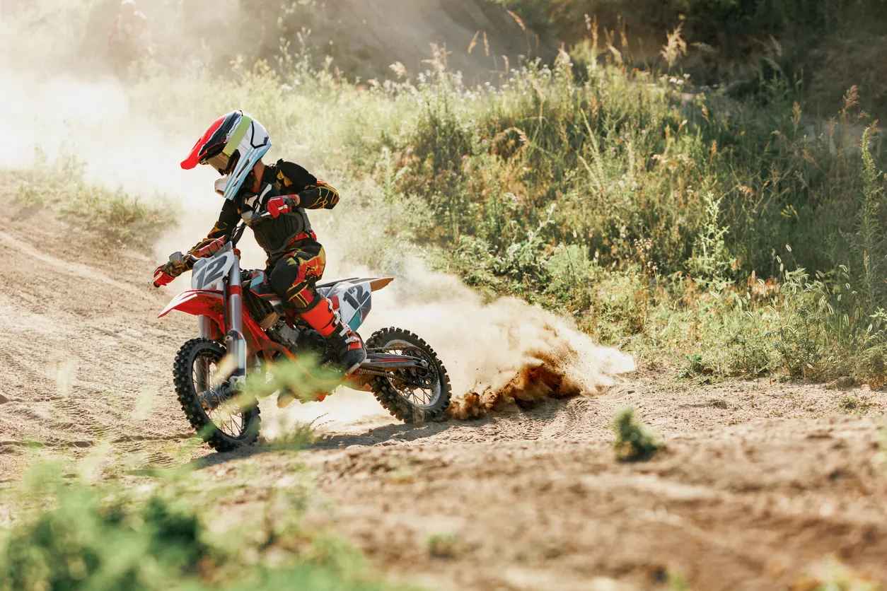 Closeout Protective Gear & Accessories