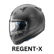 View Arai Regent-X Helmets