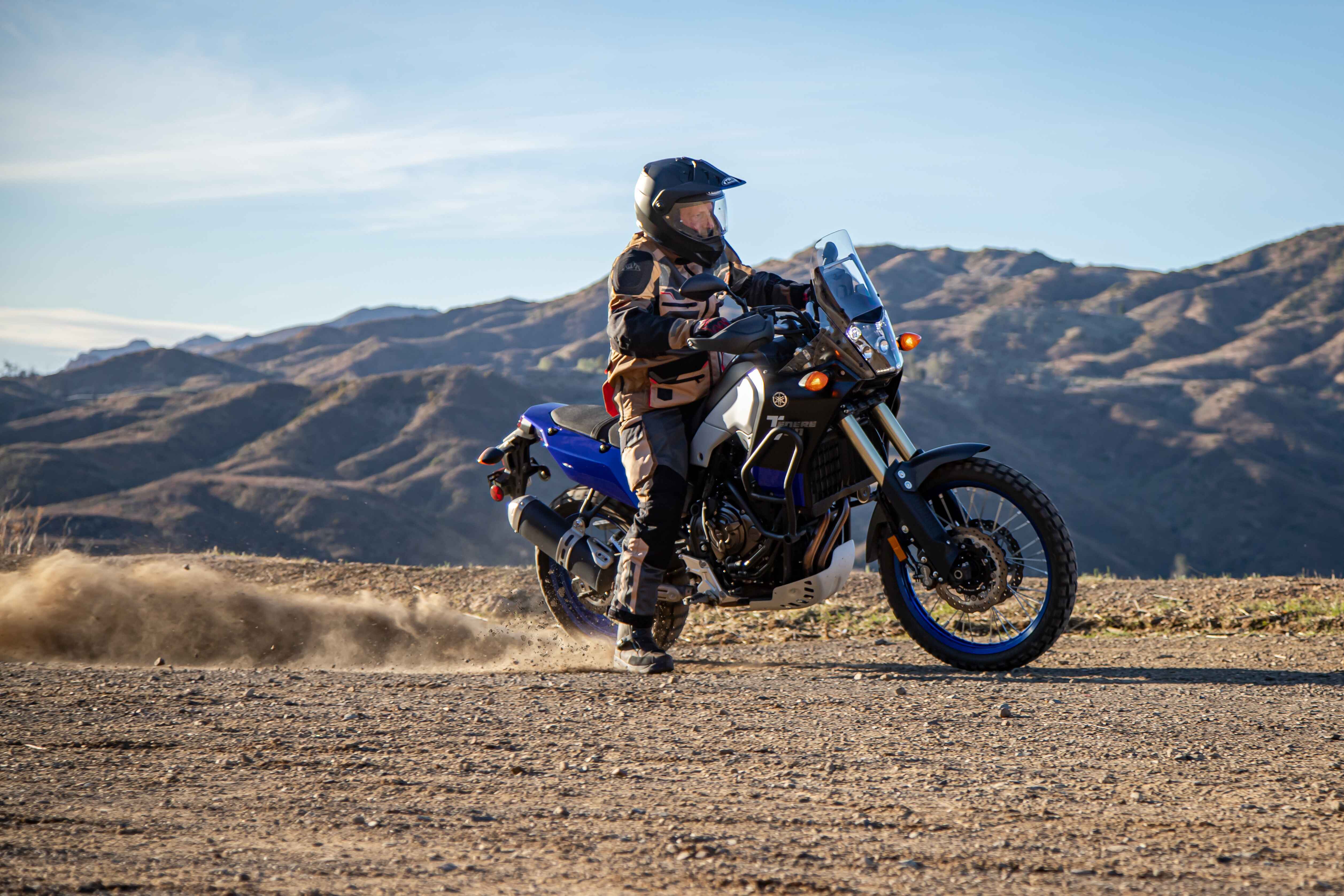 Men's Leather Pants & Chaps | Leather Riding Gear | MCC