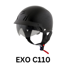 View All Scorpion EXO C110 Helmets