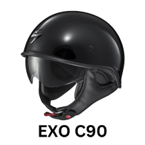 View All Scorpion EXO C90 Helmets