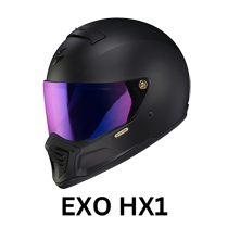 View All Scorpion EXO HX1 Helmets