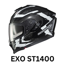 View All Scorpion EXO ST1400 Helmets