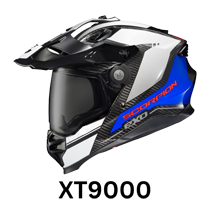 View All Scorpion XT9000 Helmets