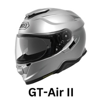 View Shoei GT-Air II Helmets