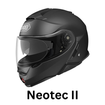 View Shoei Neotec II Helmets