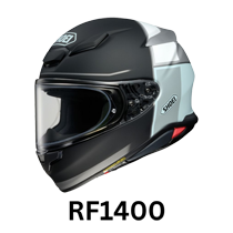 View Shoei RF-1400 Helmets