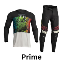 View Thor Prime Gear