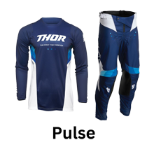 View Thor Pulse Gear
