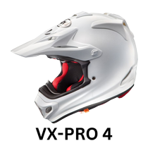 View Arai VX-PRO4 Helmets