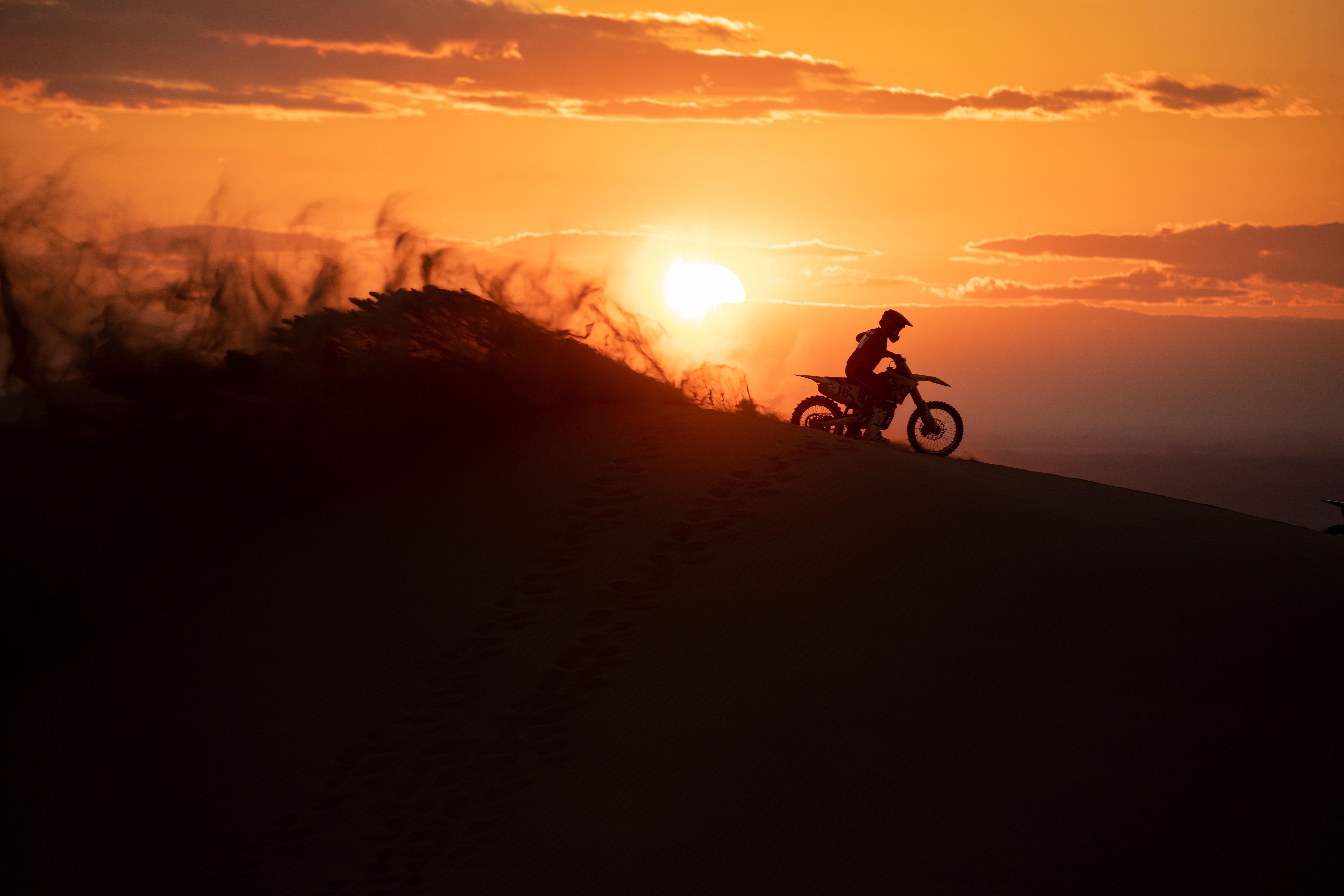Sunset Rider