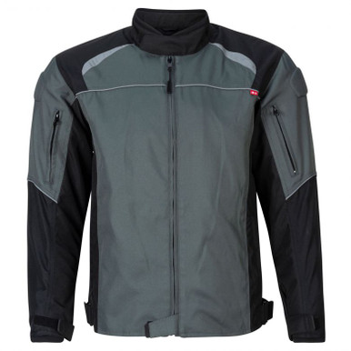Noru Taifu Waterproof Jacket - Motorcycle Closeouts by Rider