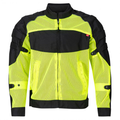 1482 新品タグ付き 定価57000円 UJOH mesh Blouson OUTER / JACKET | UJOH ― UJOH ONLINE SHOP 【UJOH公式通販】