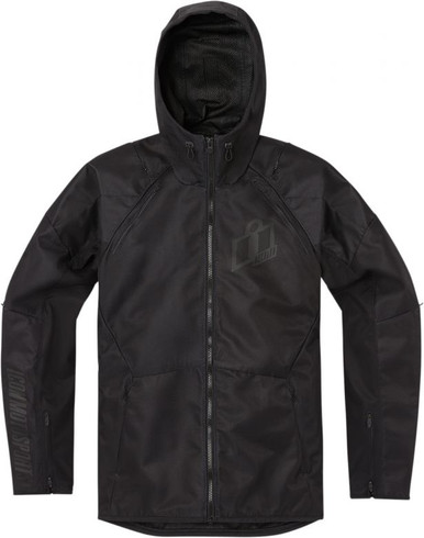 icon アイコン / AIRFORM JACKET Icon Airform Manik'R Jacket - RevZilla