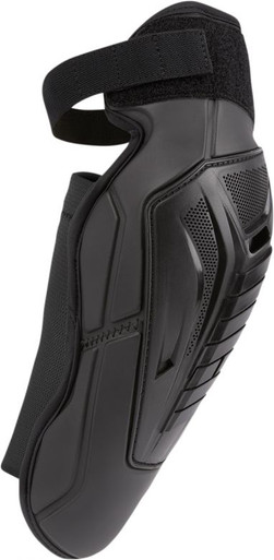 Icon Field Armor 3 Elbow Guards - Motorcycle Closeouts by Rider