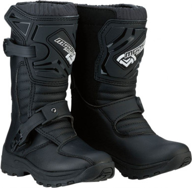 Moose Racing - Riding boots - mens size 12 Moose-Racing-Qualifier-Mens-MX  main image 3