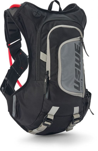 USWE Raw 12 Hydration Backpack - Motorcycle Closeouts by Rider