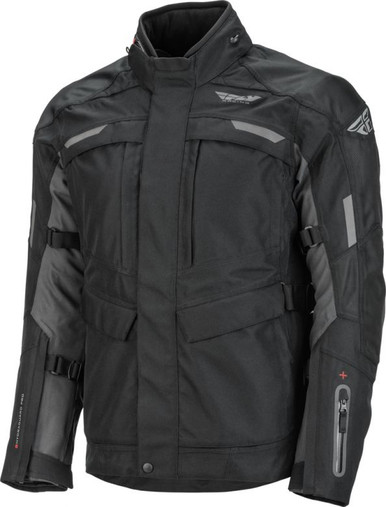 Fly Racing Off Grid Adventure Jacket - No Shipping to CA or NY