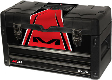 Matrix Concepts M31 Worx Portable Tool Box - Motorcycle Closeouts