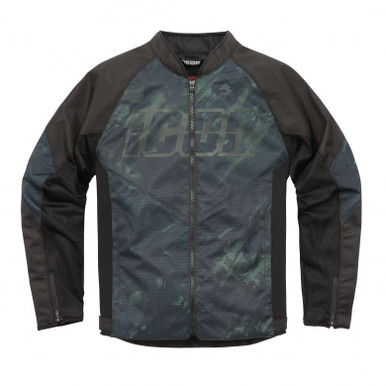 ジャケット・アウター hooligan ma-1 OLD BLACK big silhouette Men's Hooligan CE Jacket — Ride Icon