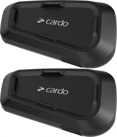 アクセサリー cardo SPIRIT HD Bluetooth NEW Cardo Spirit HD Bluetooth Headset - DUO | eBay