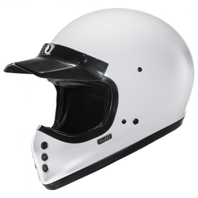 HJC V60 Helmet - Motorcycle Closeouts by Rider Approved LLC
