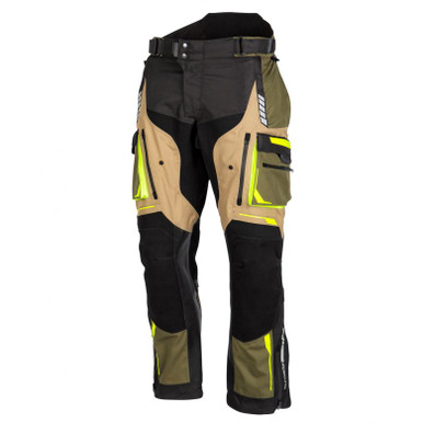Tour Master Horizon Line Highlander Waterproof Pants - Motorcycle